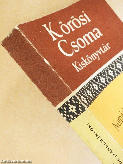 Nomád társadalmak és államalakulatok