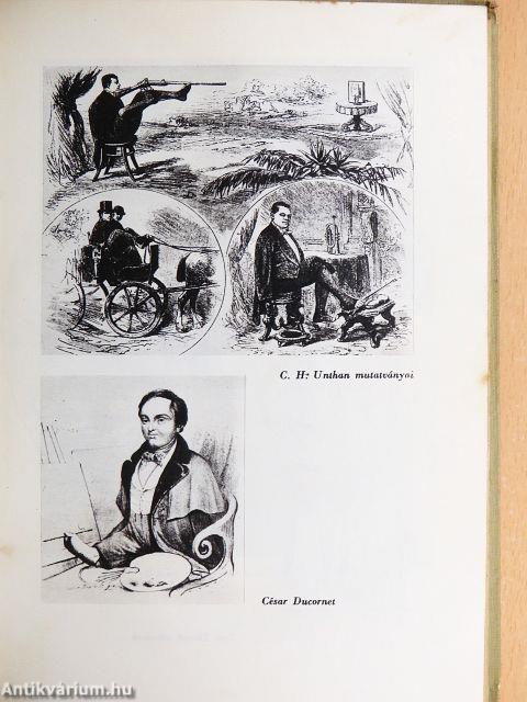 Anekdoták, furcsaságok