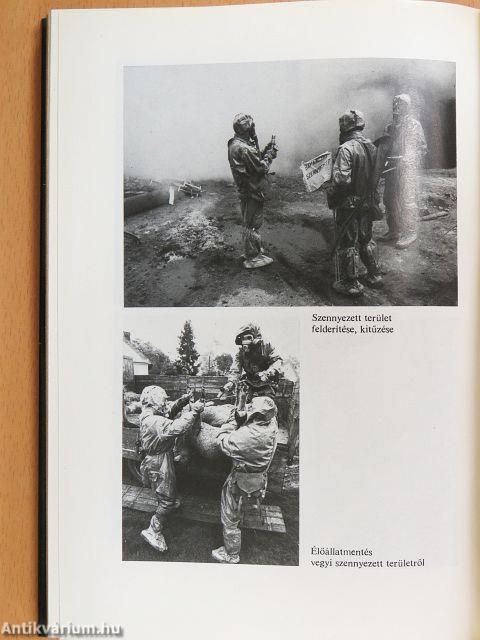 Katasztrófák elleni harc