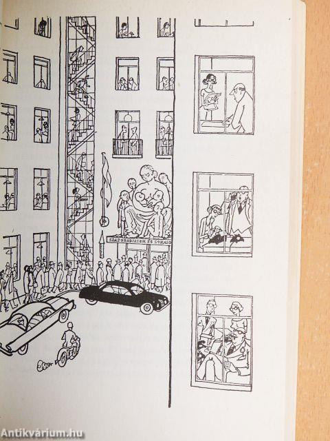 Parkinson törvénye