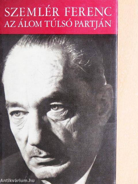 Az álom túlsó partján