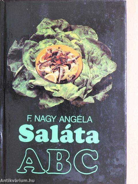 Saláta ABC