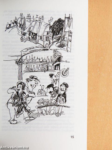 Sam Small csodálatos élete