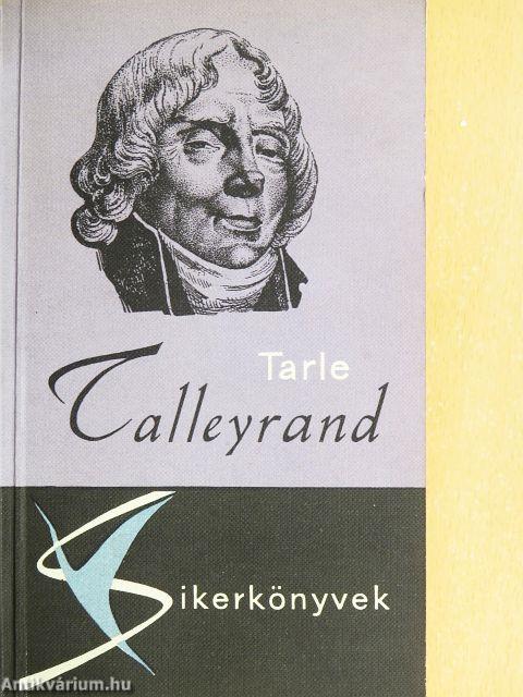 Talleyrand