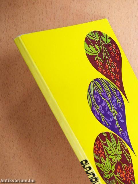 Olajnövények termesztése