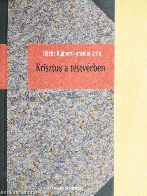 Krisztus a testvérben