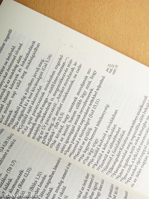 Szent Benedek Regulája