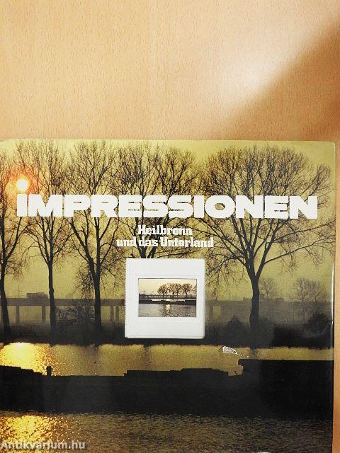 Impressionen