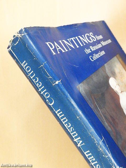 Paintings from the Russian Museum Collection