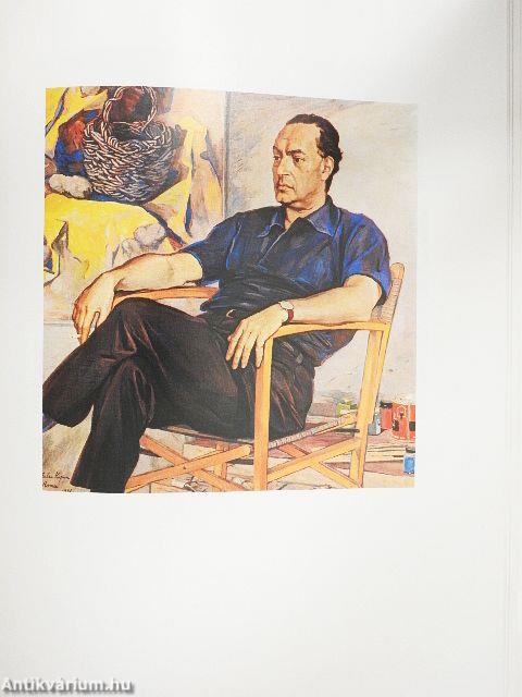 Paintings from the Russian Museum Collection