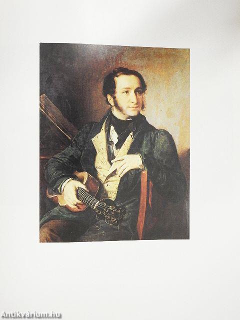 Paintings from the Russian Museum Collection