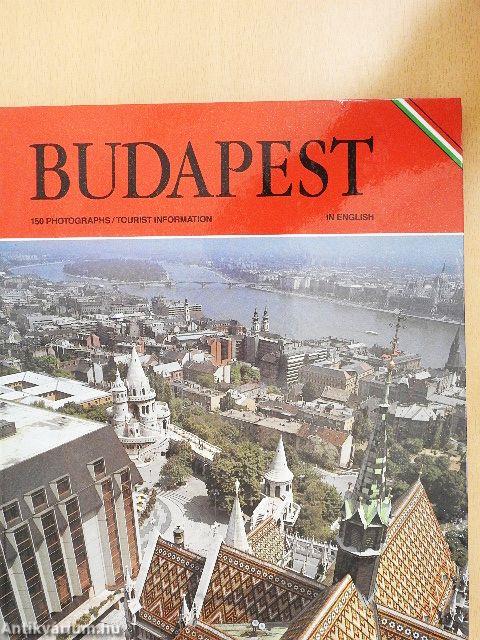 Budapest