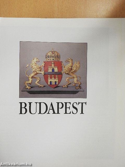 Budapest