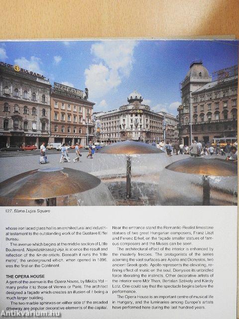 Budapest