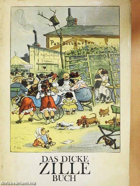 Das Dicke Zillebuch