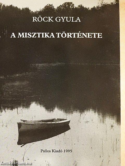 A misztika története