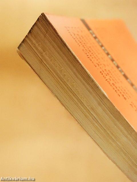 A bűnbeesés után/Alku