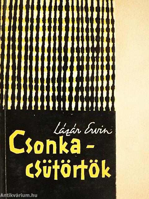 Csonkacsütörtök
