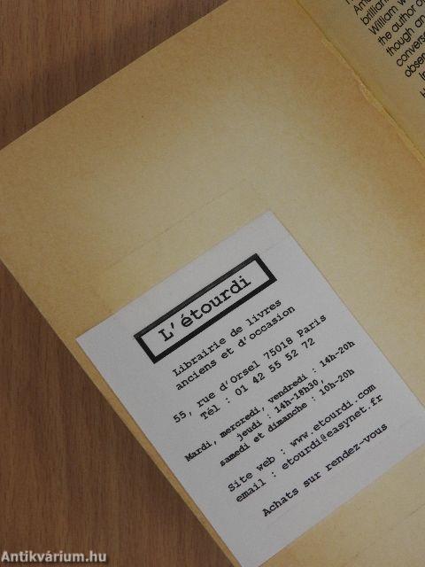 The Turn of the Screw and Other Short Fiction