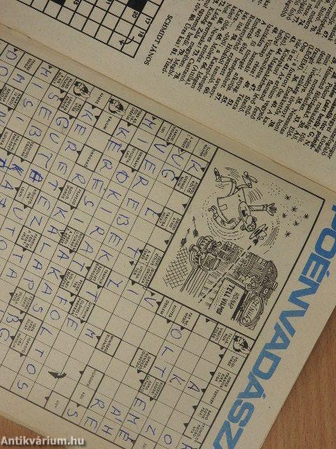 Füles 1984. április 6.