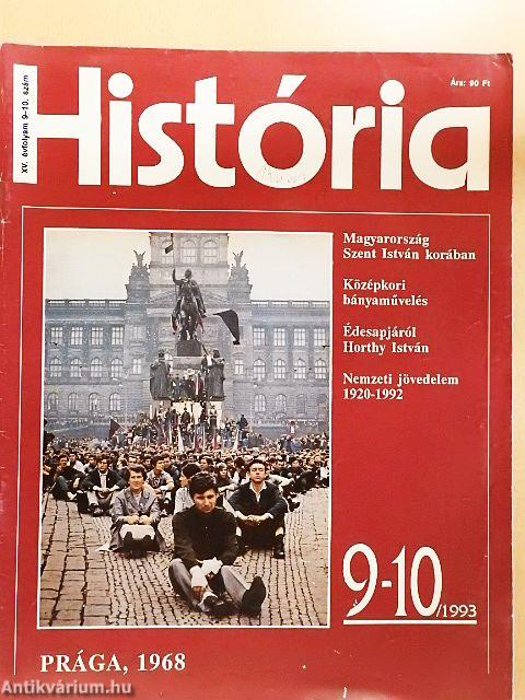 História 1993/9-10.