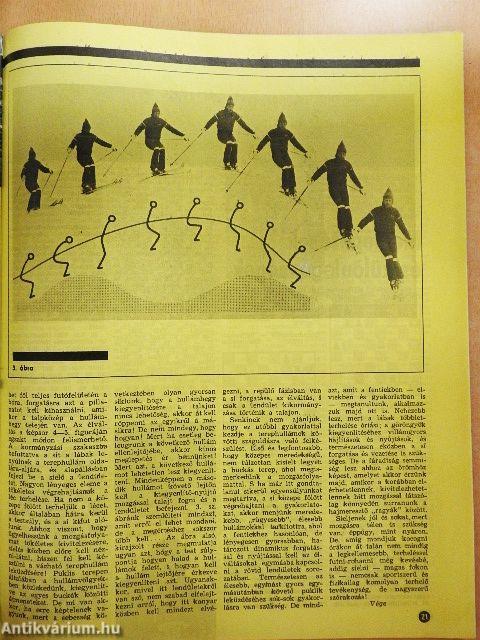 Képes Sport 1985. (nem teljes évfolyam)