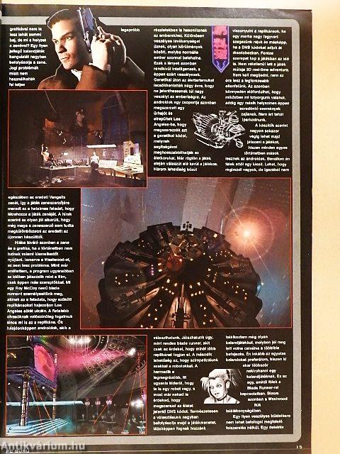 PC Guru 1998. (nem teljes évfolyam)