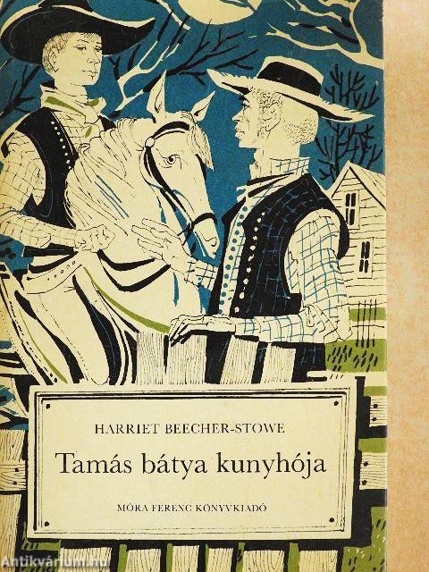 Tamás bátya kunyhója