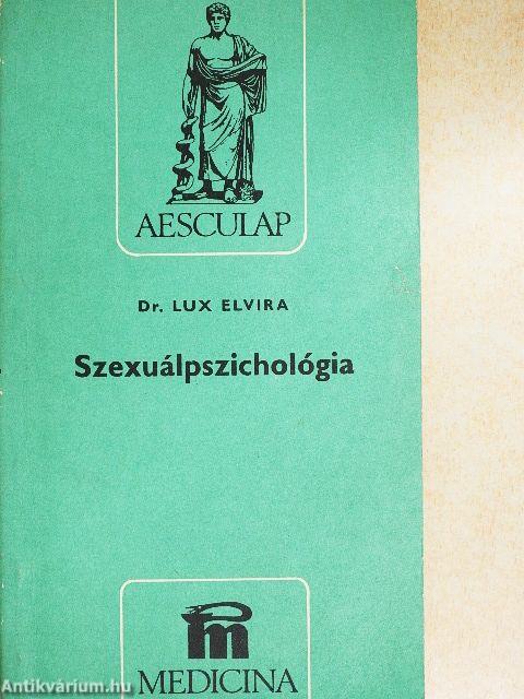 Szexuálpszichológia