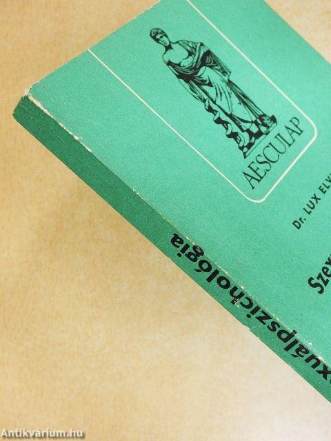 Szexuálpszichológia