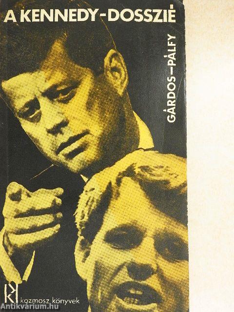 A Kennedy-dosszié