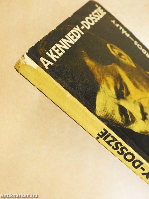 A Kennedy-dosszié