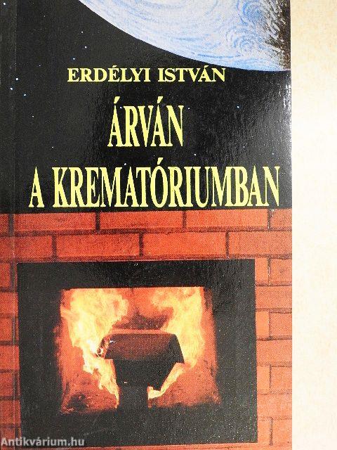 Árván a krematóriumban