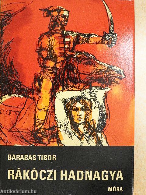 Rákóczi hadnagya