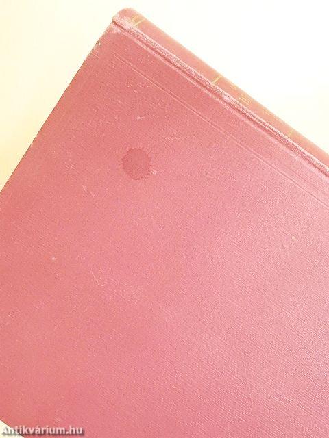 Jogi Hirlap 1941. január 5.-december 27.