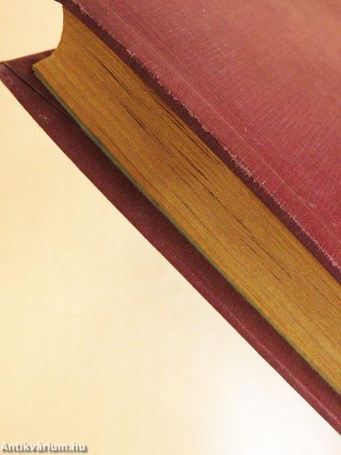 Jogi Hirlap 1941. január 5.-december 27.