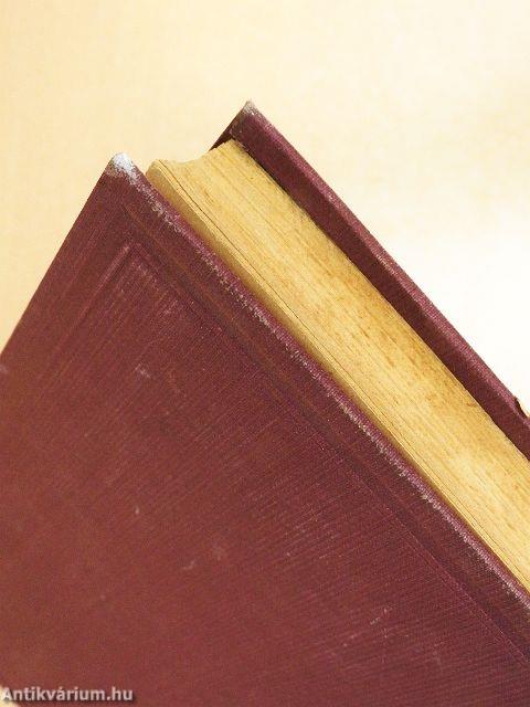 Jogi Hirlap 1936. január 5.-december 20.