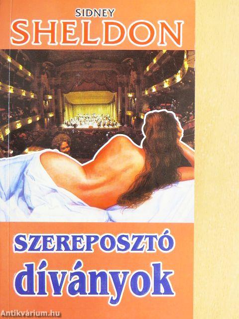 Szereposztó díványok