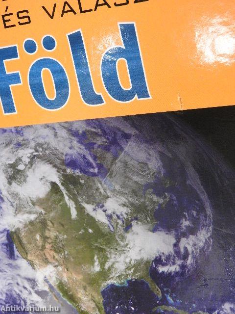 A Föld