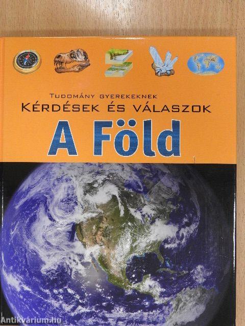 A Föld
