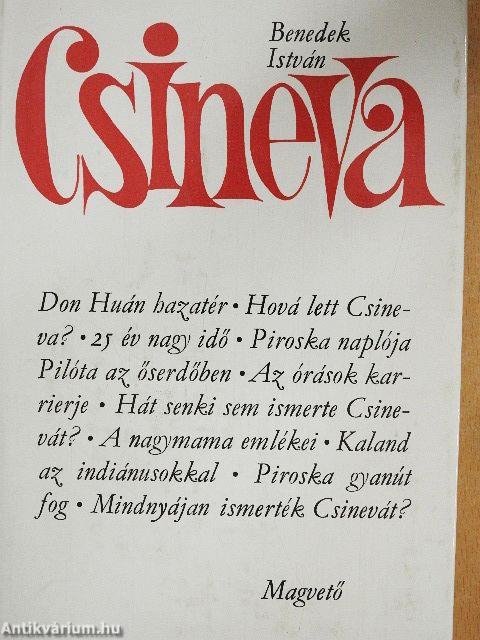 Csineva III.