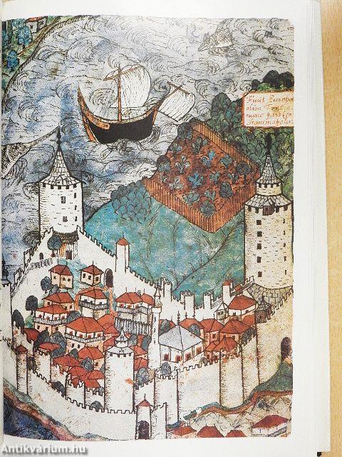 Wathay Ferenc énekes könyve I-II.