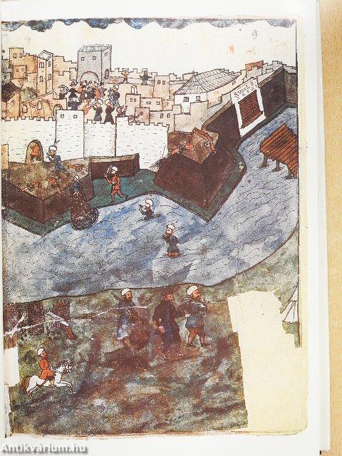 Wathay Ferenc énekes könyve I-II.