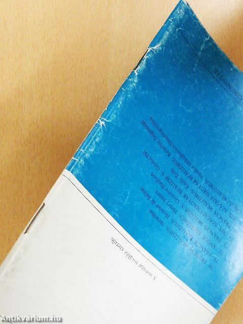 A háromszínű kandúr