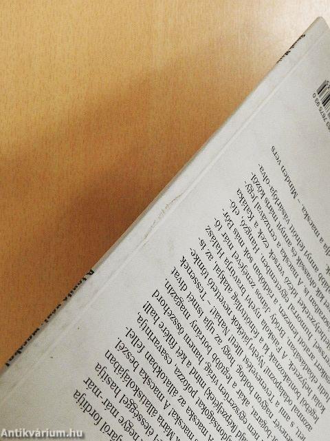 A tanító néni: macska!