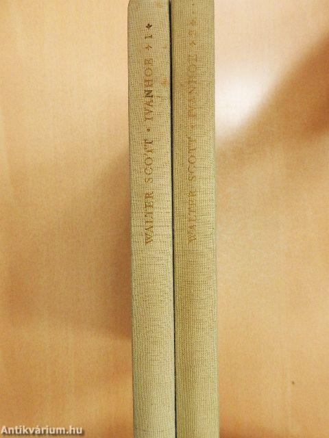 Ivanhoe 1-2.