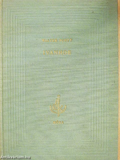 Ivanhoe 1-2.