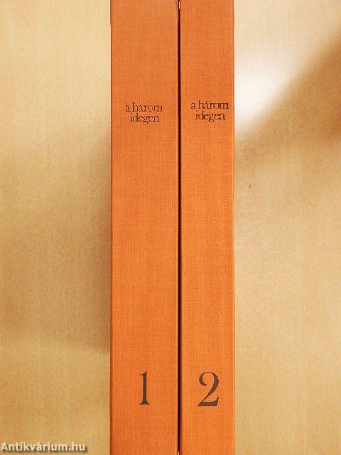 A három idegen 1-2.