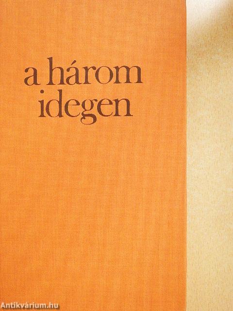 A három idegen 1-2.