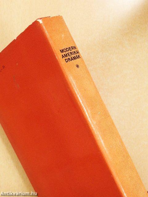 Nem félünk a farkastól I-II.